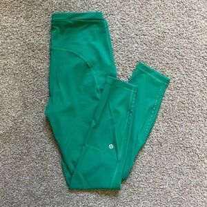 Lululemon Swift Speed HR Tight